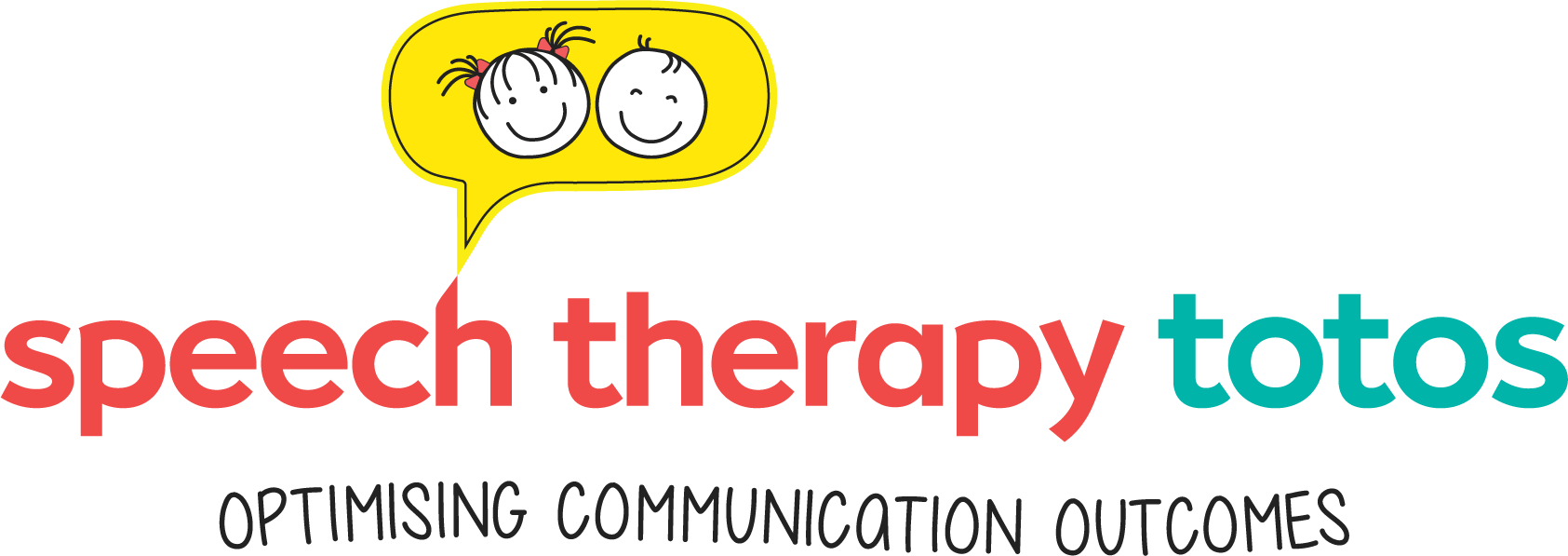 Speech Therapy Totos